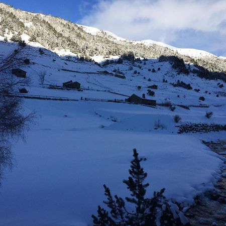 Capirola - K12 Deusol - Estudio - Vall D'Incles - Soldeu Zewnętrze zdjęcie