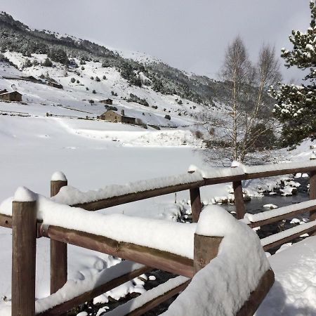 Capirola - K12 Deusol - Estudio - Vall D'Incles - Soldeu Zewnętrze zdjęcie