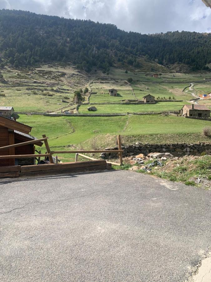 Capirola - K12 Deusol - Estudio - Vall D'Incles - Soldeu Zewnętrze zdjęcie